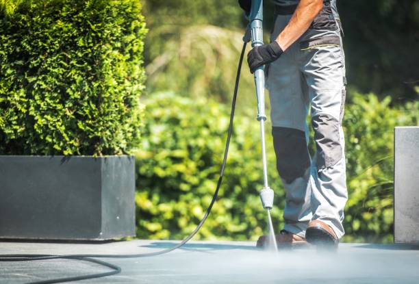 Trusted Grass Lake, MI Pressure washing Experts