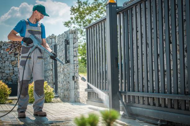 Playground Equipment Cleaning in Grass Lake, MI